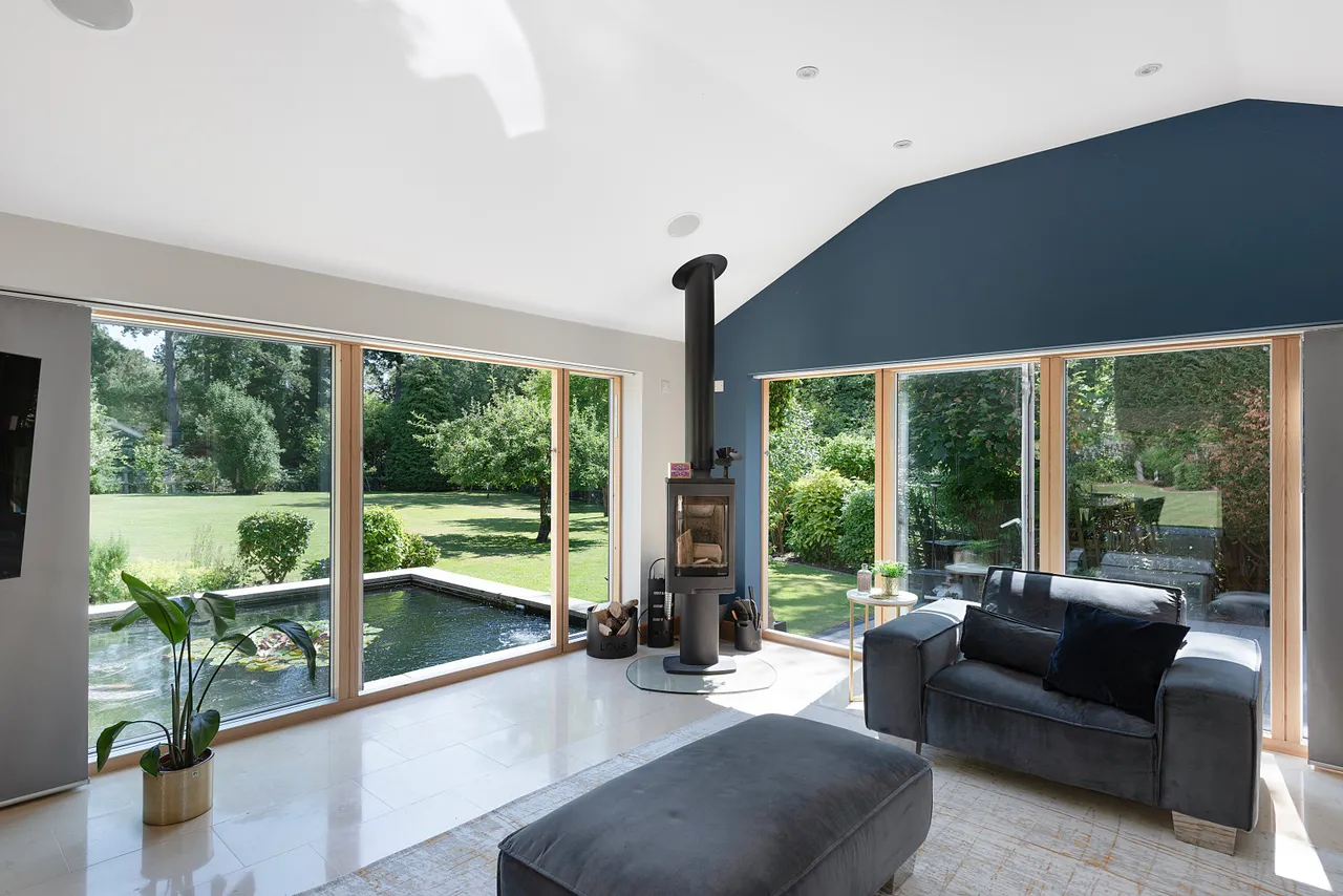 Sawtry Road, Glatton, PE28, photo 7
