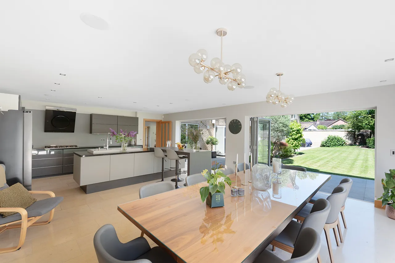 Sawtry Road, Glatton, PE28, photo 5