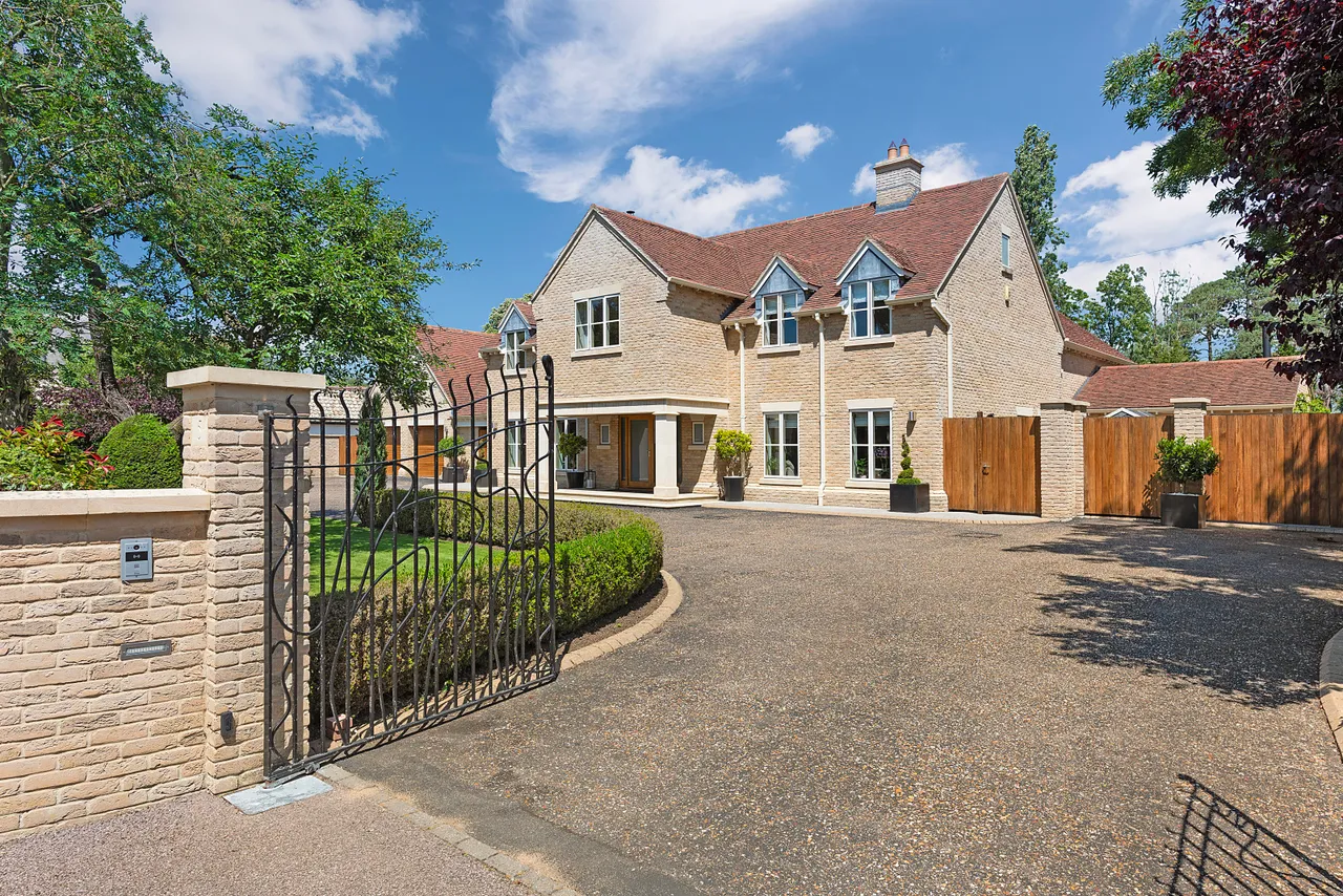 Sawtry Road, Glatton, PE28, photo 29