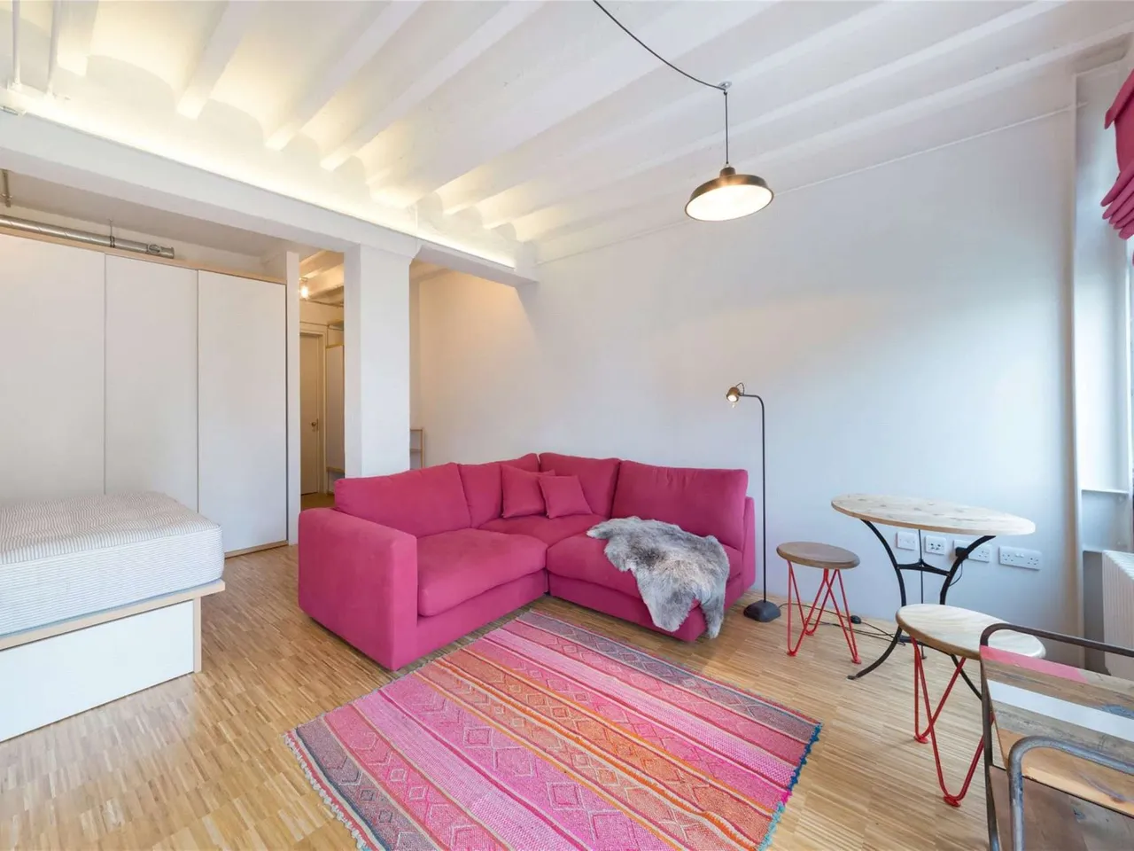 Mapleton Crescent, London, SW18, photo 8