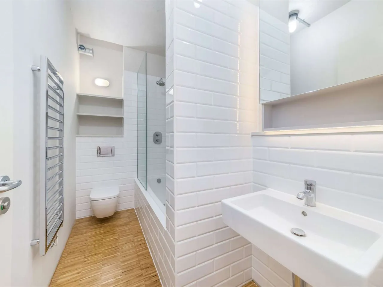 Mapleton Crescent, London, SW18, photo 6