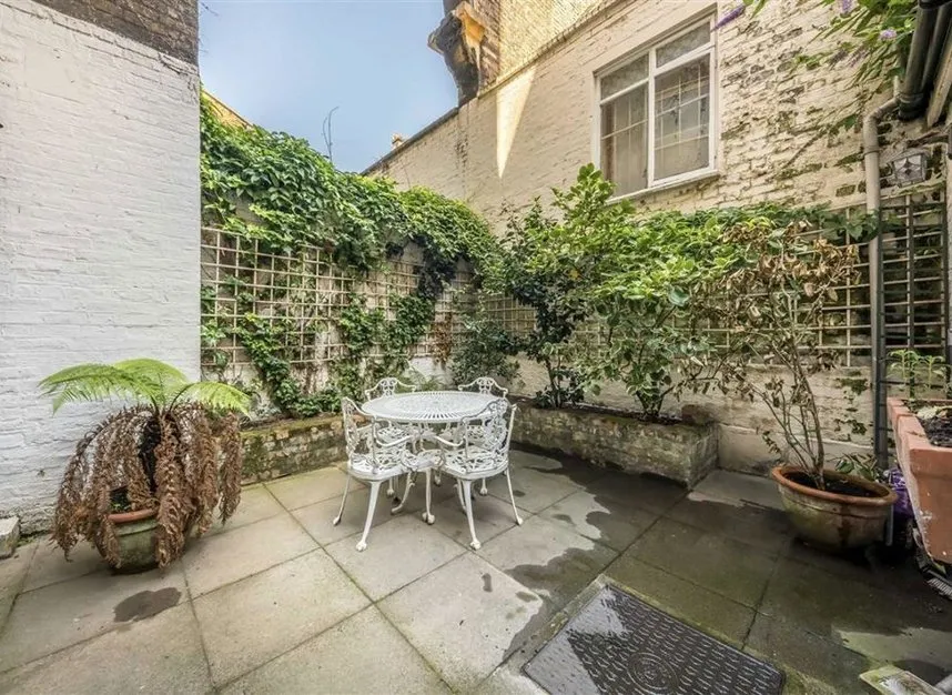 Queen's Gate Gardens, South Kensington, SW7, photo 3