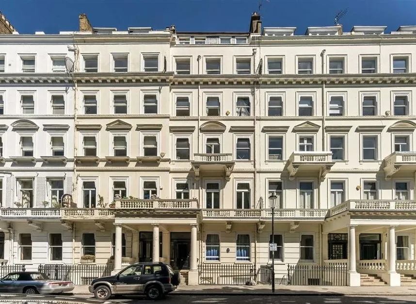 Queen's Gate Gardens, South Kensington, SW7, photo 7