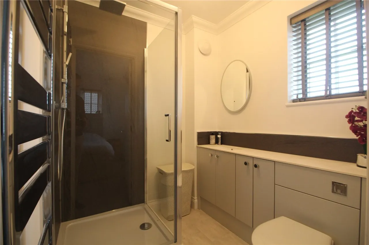 3 bed house for sale — Broomefield Road, Stoke Holy Cross, Norwich, Norfolk, NR14