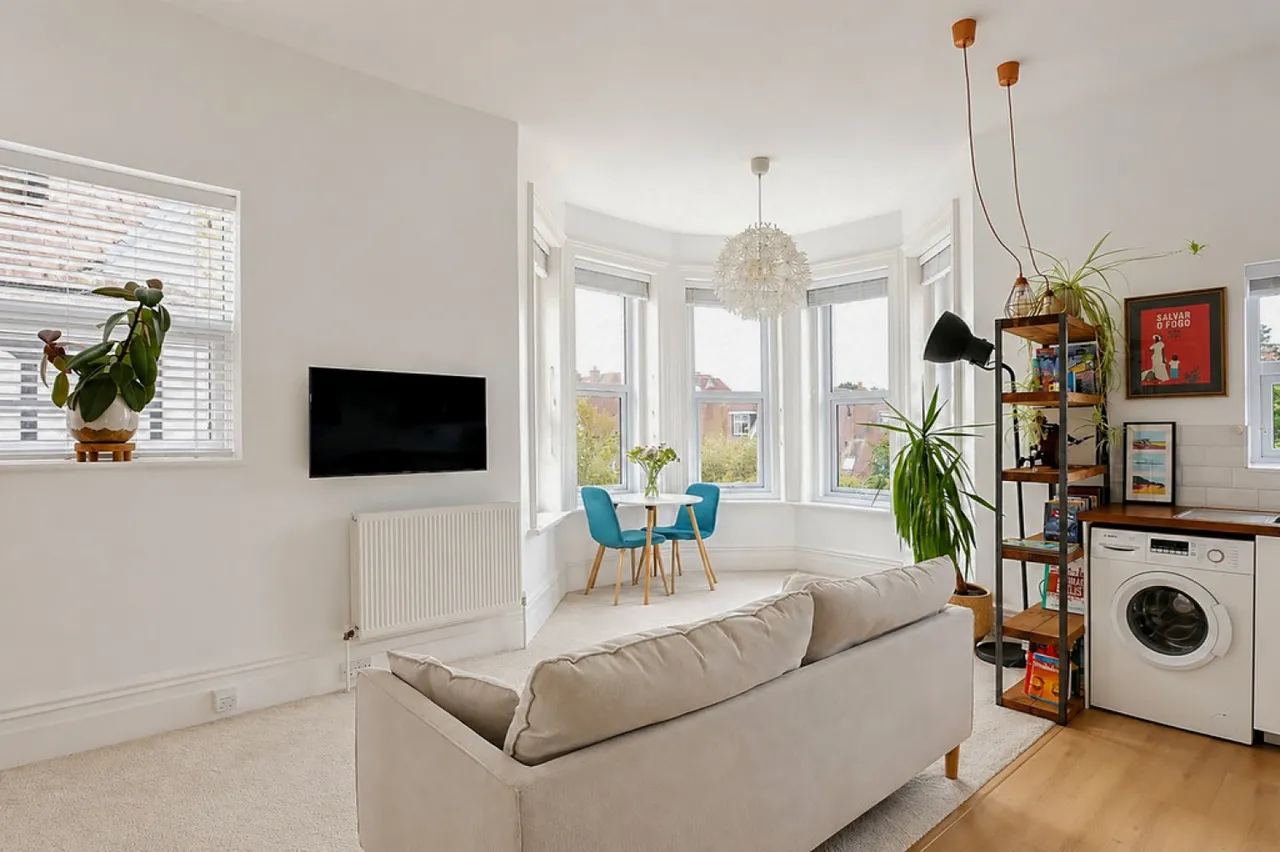 Knole Road, Bournemouth, photo 5