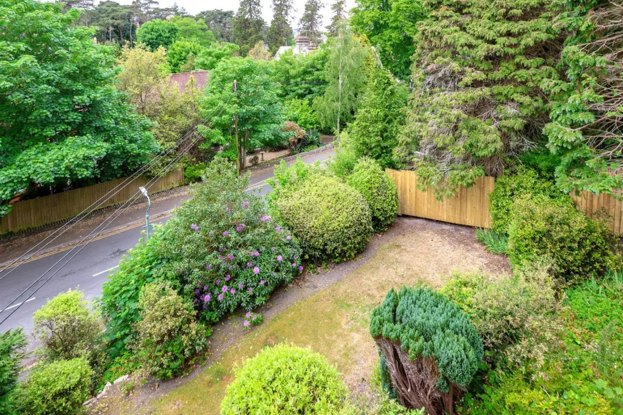 Knole Road, Bournemouth, photo 2