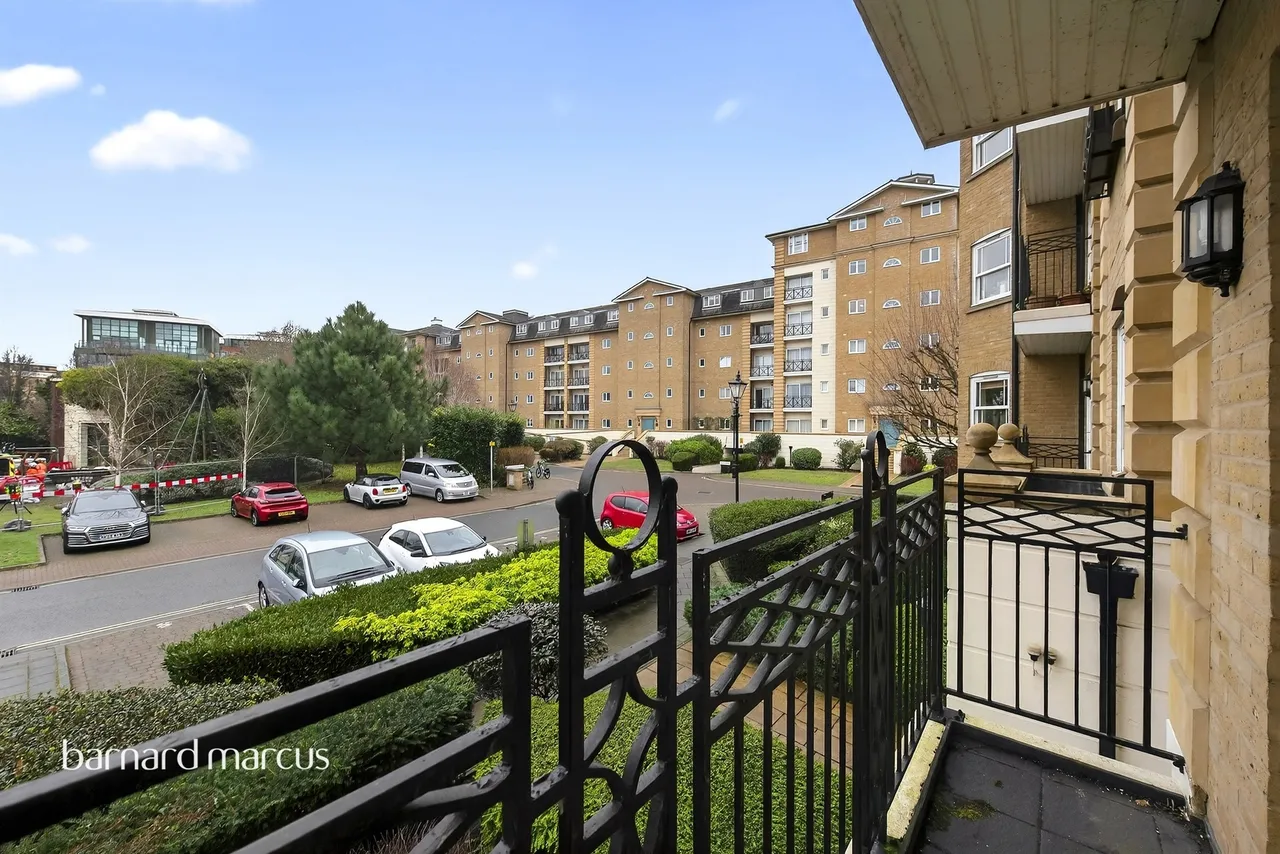 Trinity Church Road, Barnes, SW13, photo 13