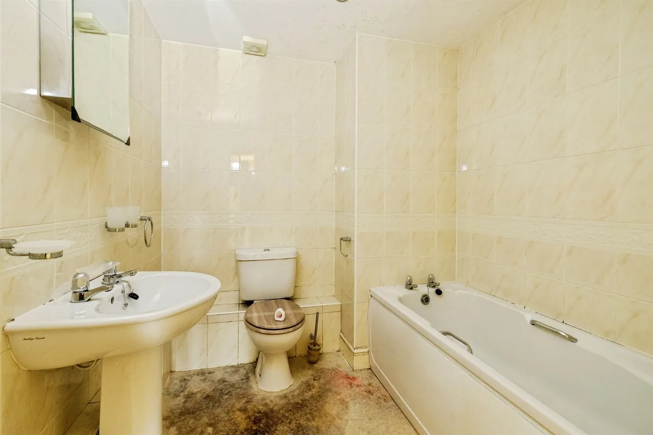 Willow Tree Close, Lincoln, LN5, photo 12