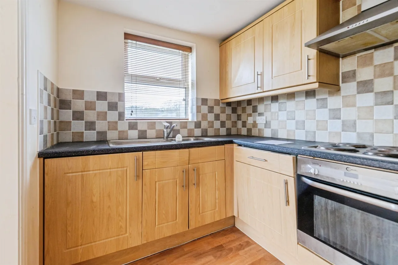 Willow Tree Close, Lincoln, LN5, photo 4