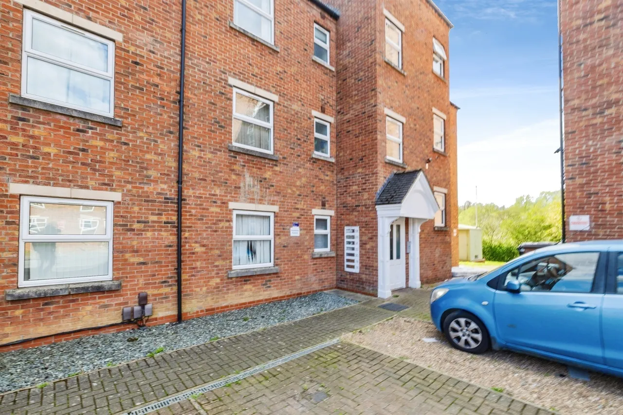 Willow Tree Close, Lincoln, LN5, photo 13