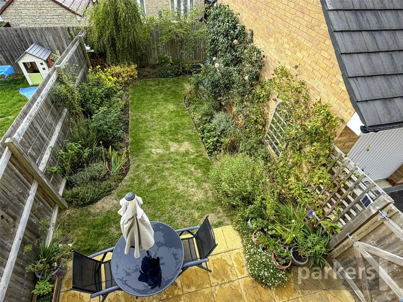 Thornbury Road, Eynsham, OX29, photo 22