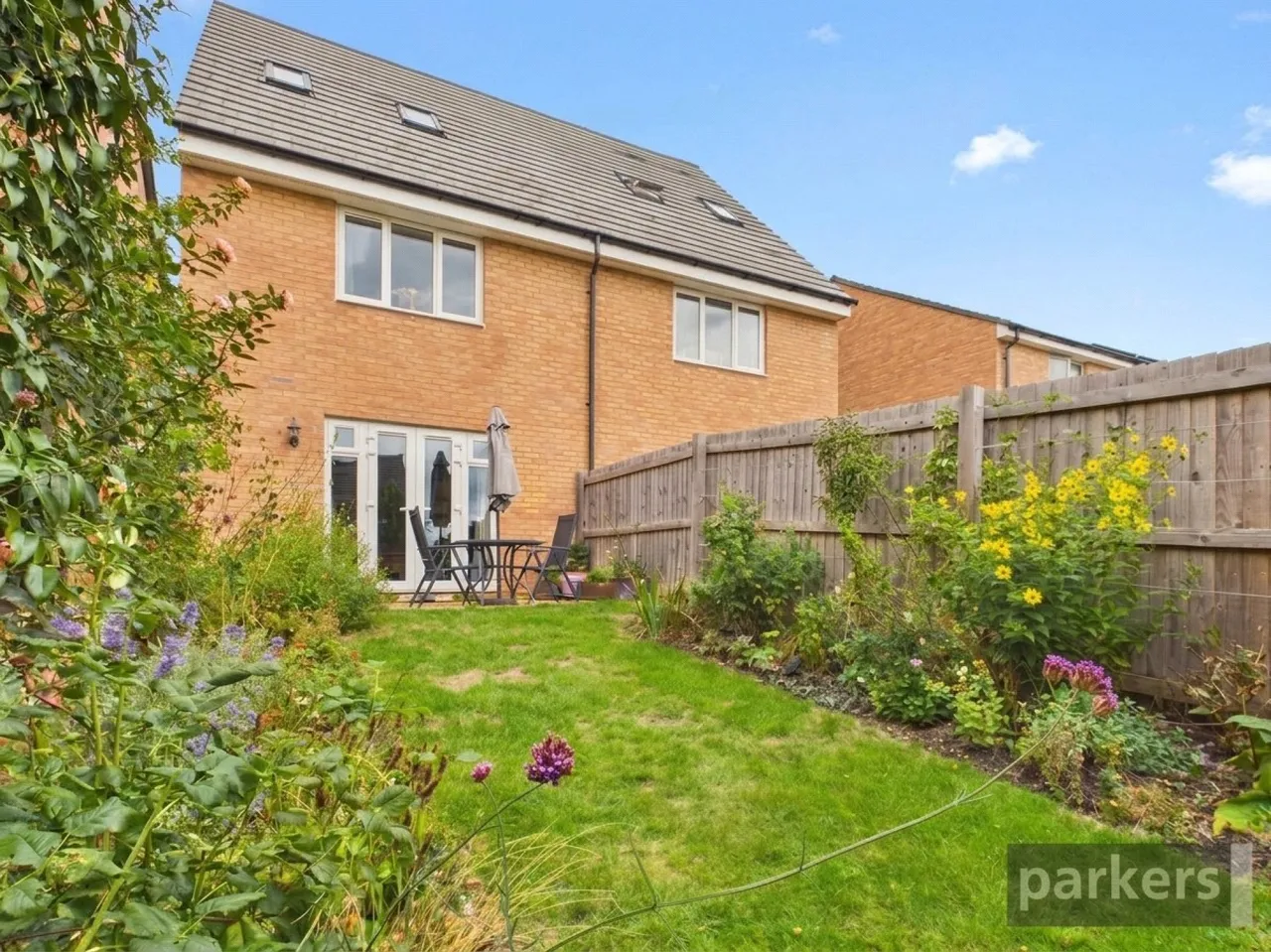 Thornbury Road, Eynsham, OX29, photo 20