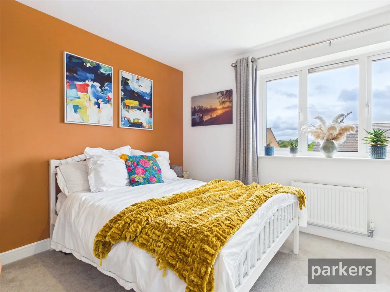Thornbury Road, Eynsham, OX29, photo 16
