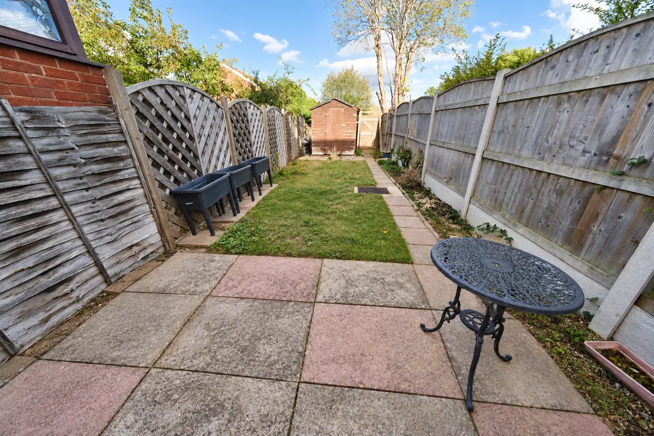Roman Court, Braintree, CM7, photo 2