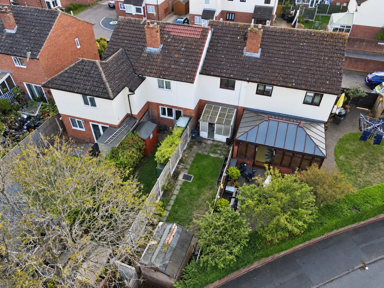 Roman Court, Braintree, CM7, photo 9