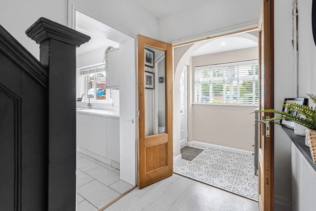Redhill Avenue, Hereford, photo 22