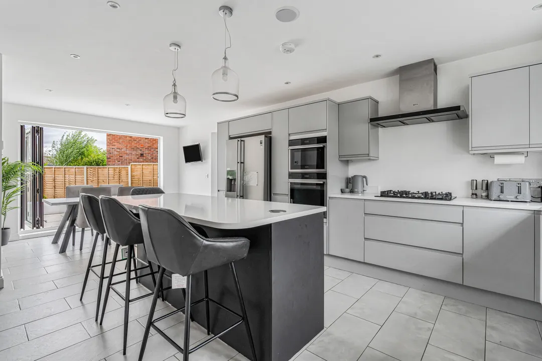 Redhill Avenue, Hereford, photo 2
