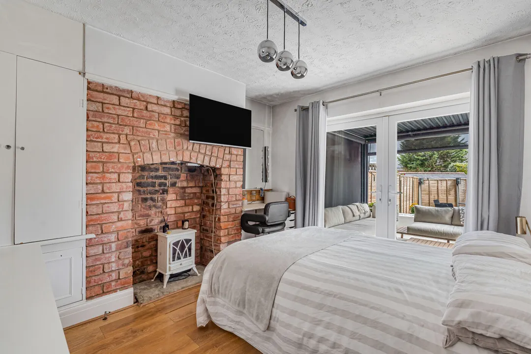 Redhill Avenue, Hereford, photo 38