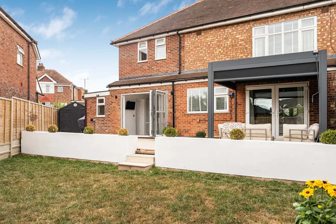 Redhill Avenue, Hereford, photo 56