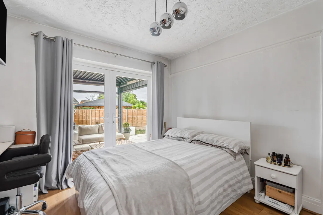 Redhill Avenue, Hereford, photo 11