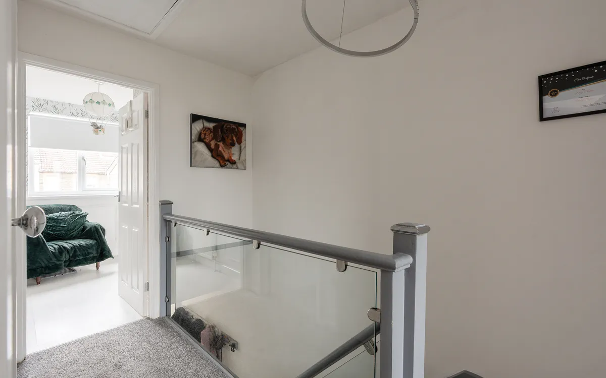 St. James Street, Mangotsfield, BS16, photo 12