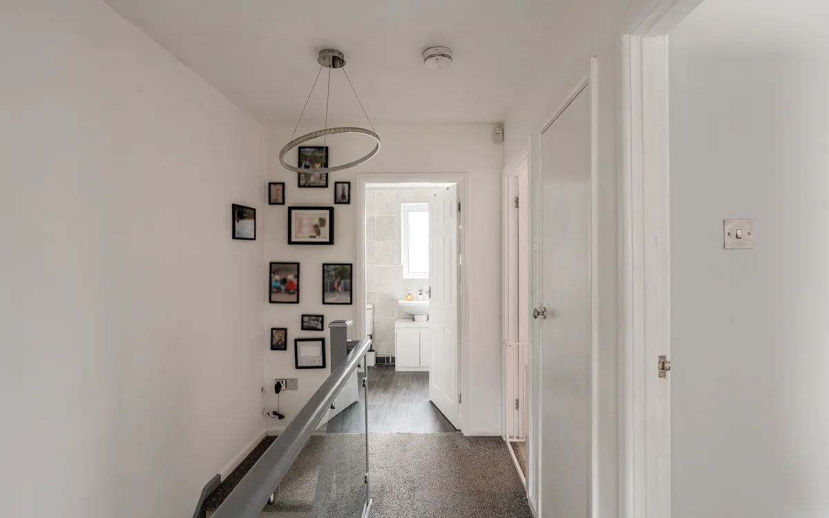 St. James Street, Mangotsfield, BS16, photo 13