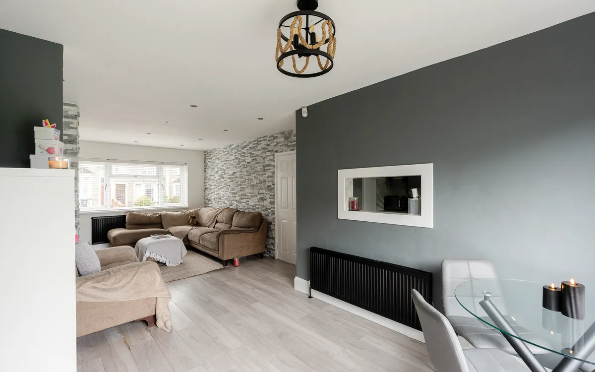 St. James Street, Mangotsfield, BS16, photo 4