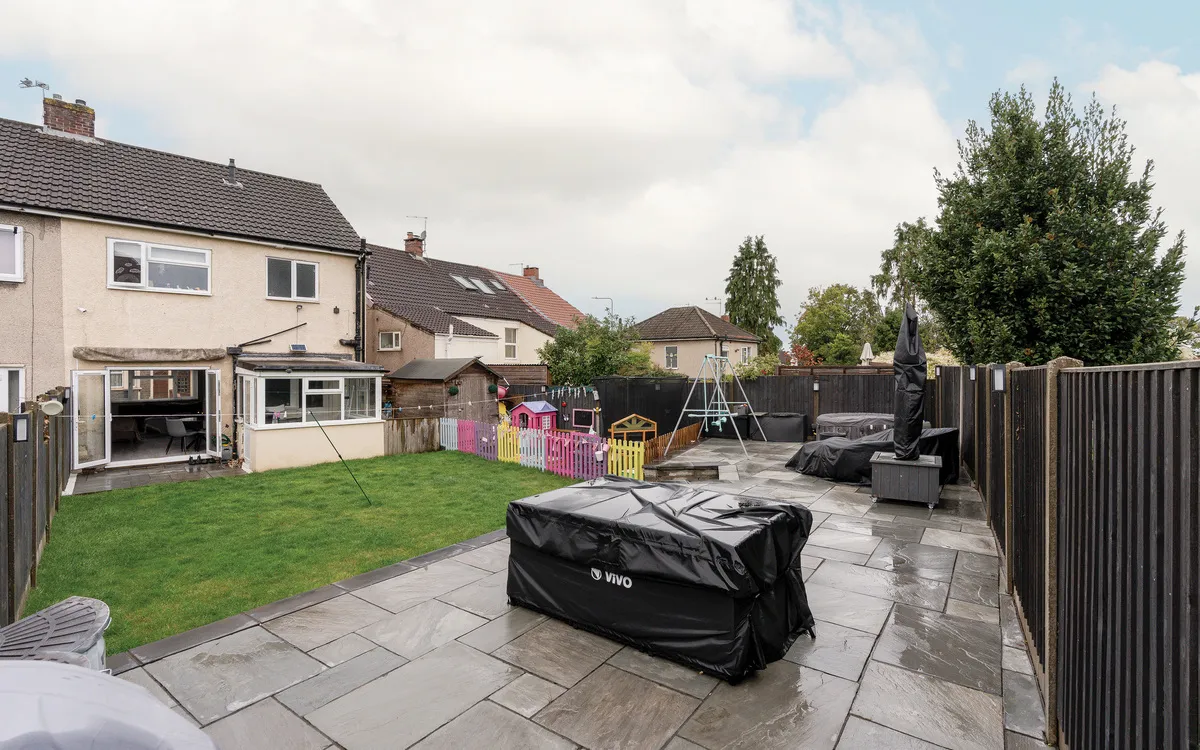 St. James Street, Mangotsfield, BS16, photo 10