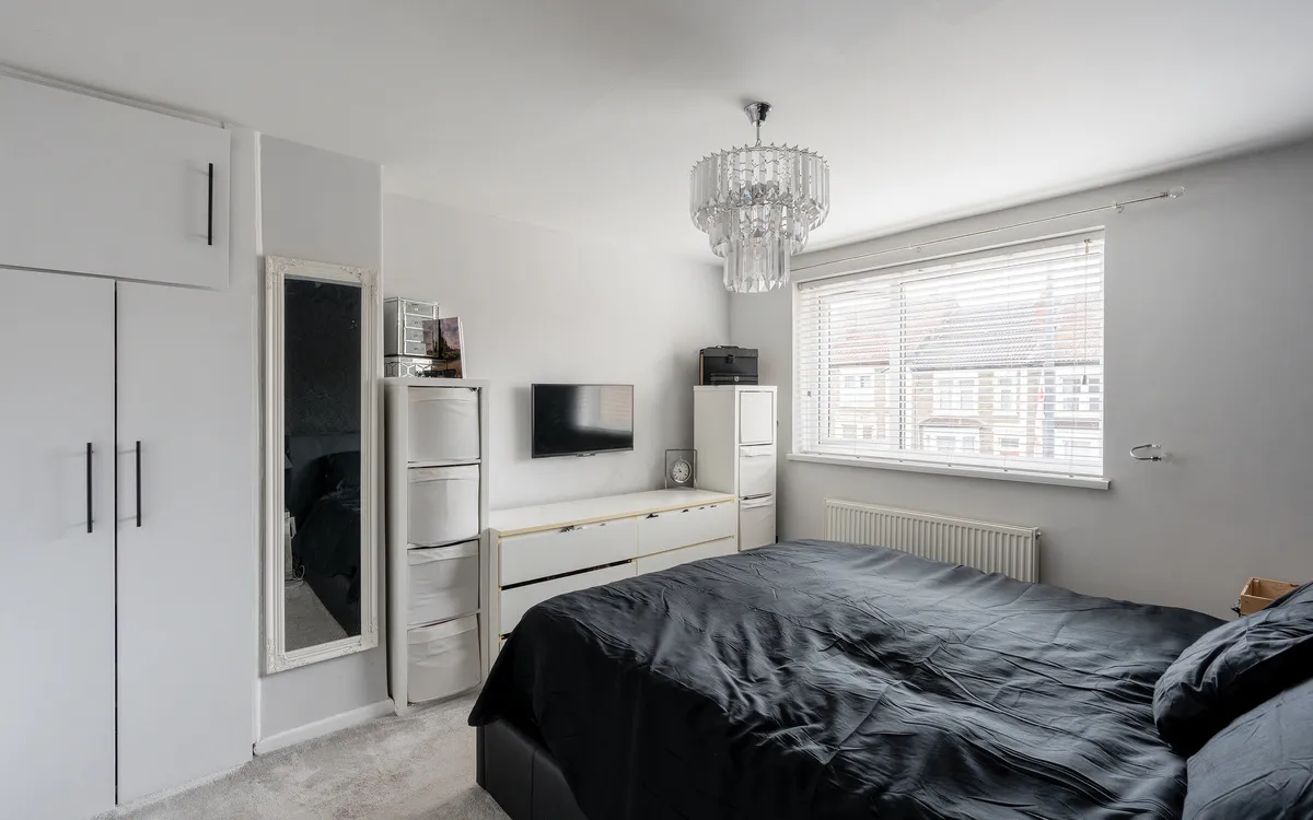 St. James Street, Mangotsfield, BS16, photo 14