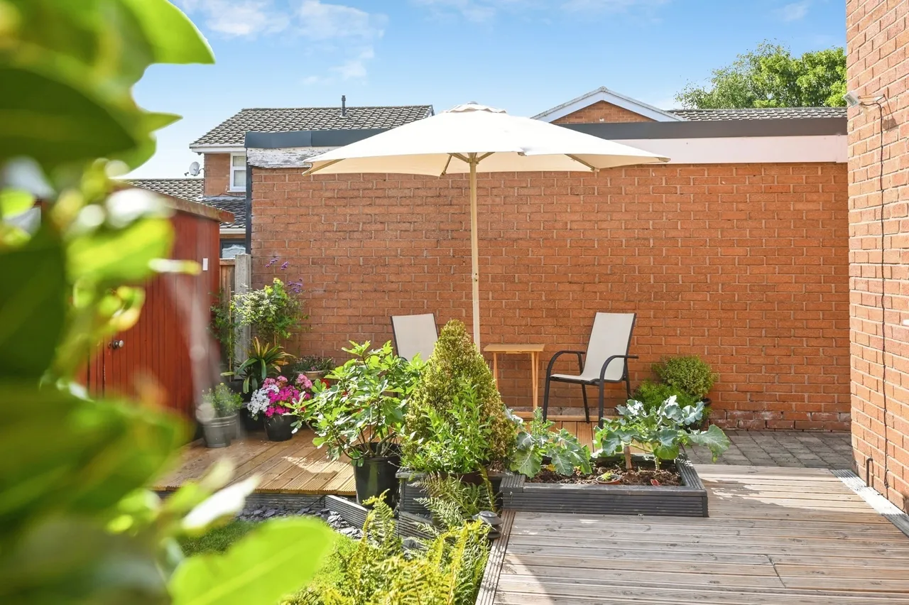 Wenlock Road, Beechwood, WA7, photo 26