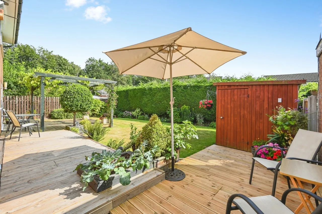 Wenlock Road, Beechwood, WA7, photo 21