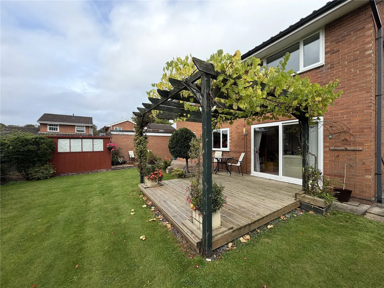 Wenlock Road, Beechwood, WA7, photo 22