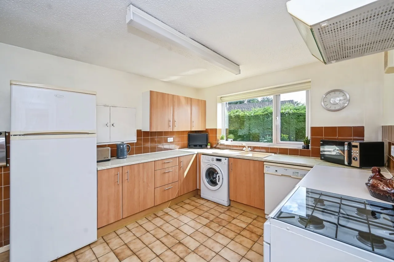 Wenlock Road, Beechwood, WA7, photo 10