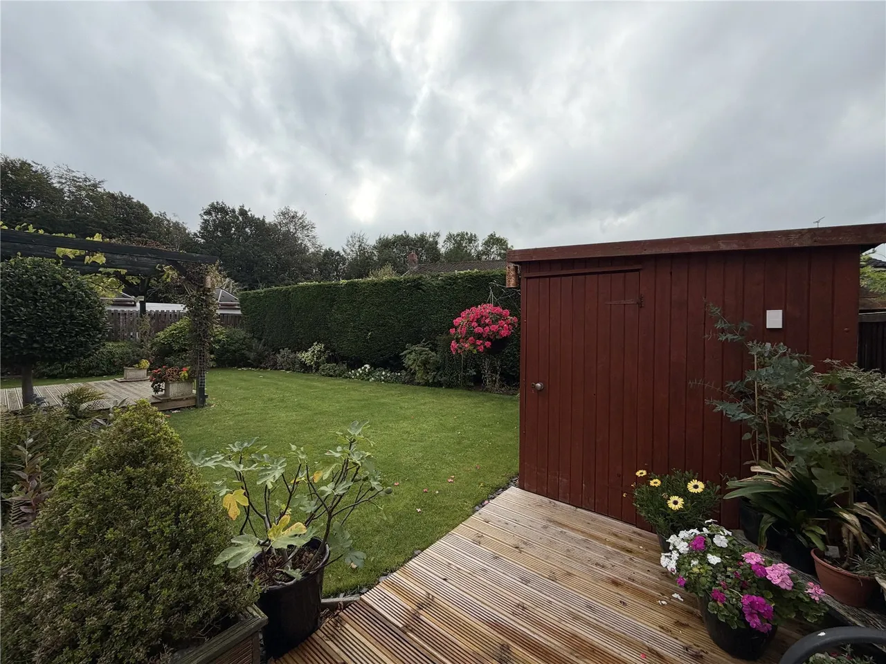 Wenlock Road, Beechwood, WA7, photo 24