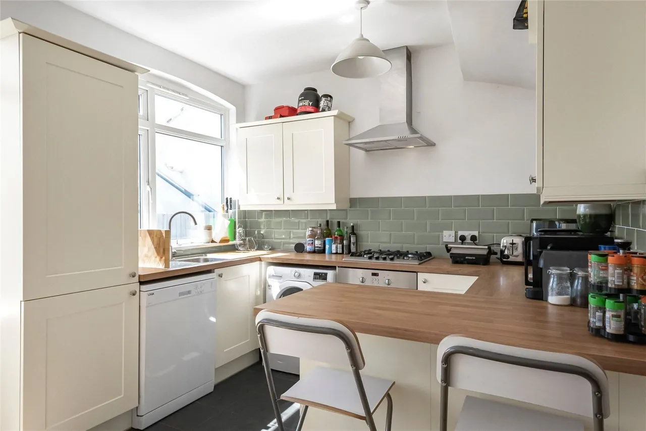 Edencourt Road, Furzedown, photo 4