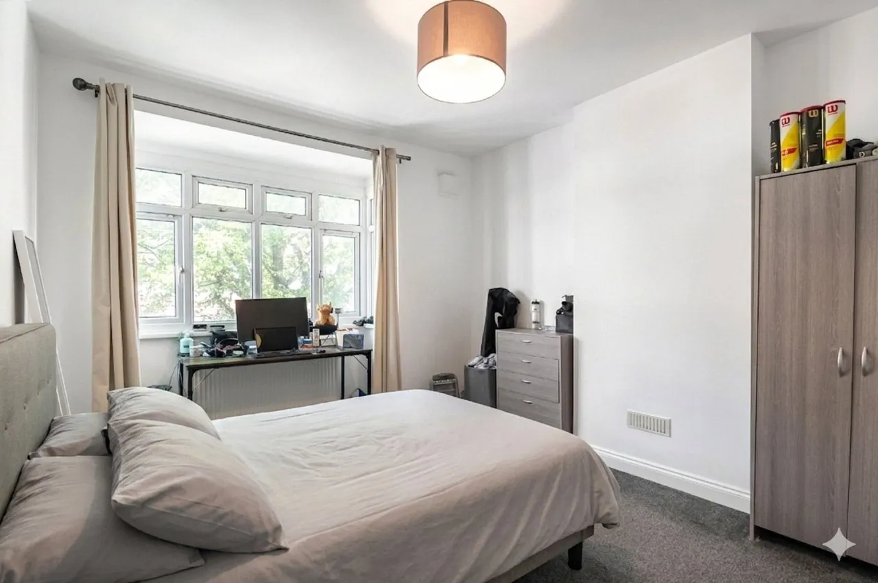 Edencourt Road, Furzedown, photo 5