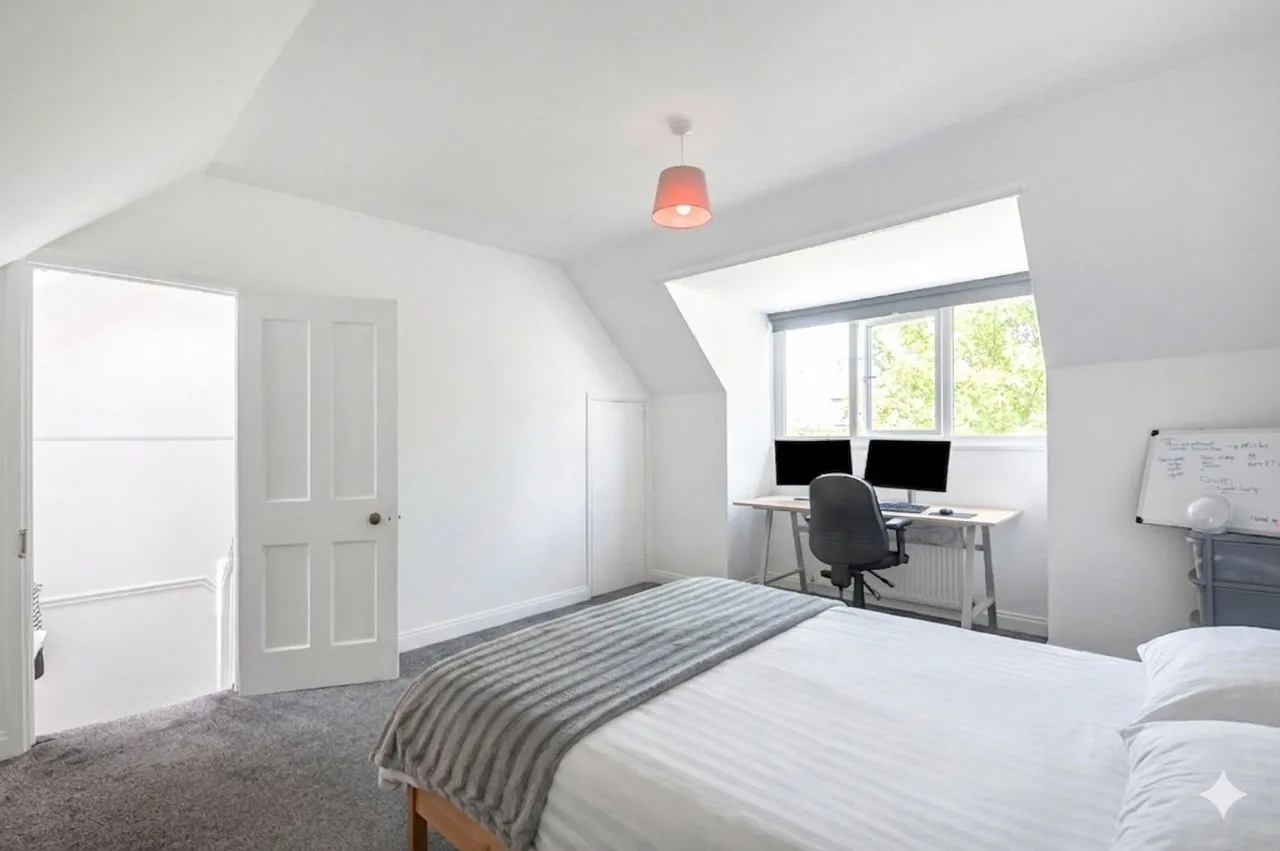Edencourt Road, Furzedown, photo 6