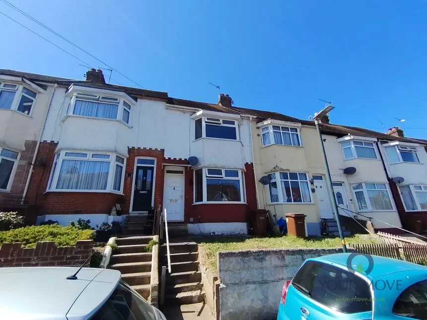 Cottall Avenue, Chatham, Kent, ME4, photo 2