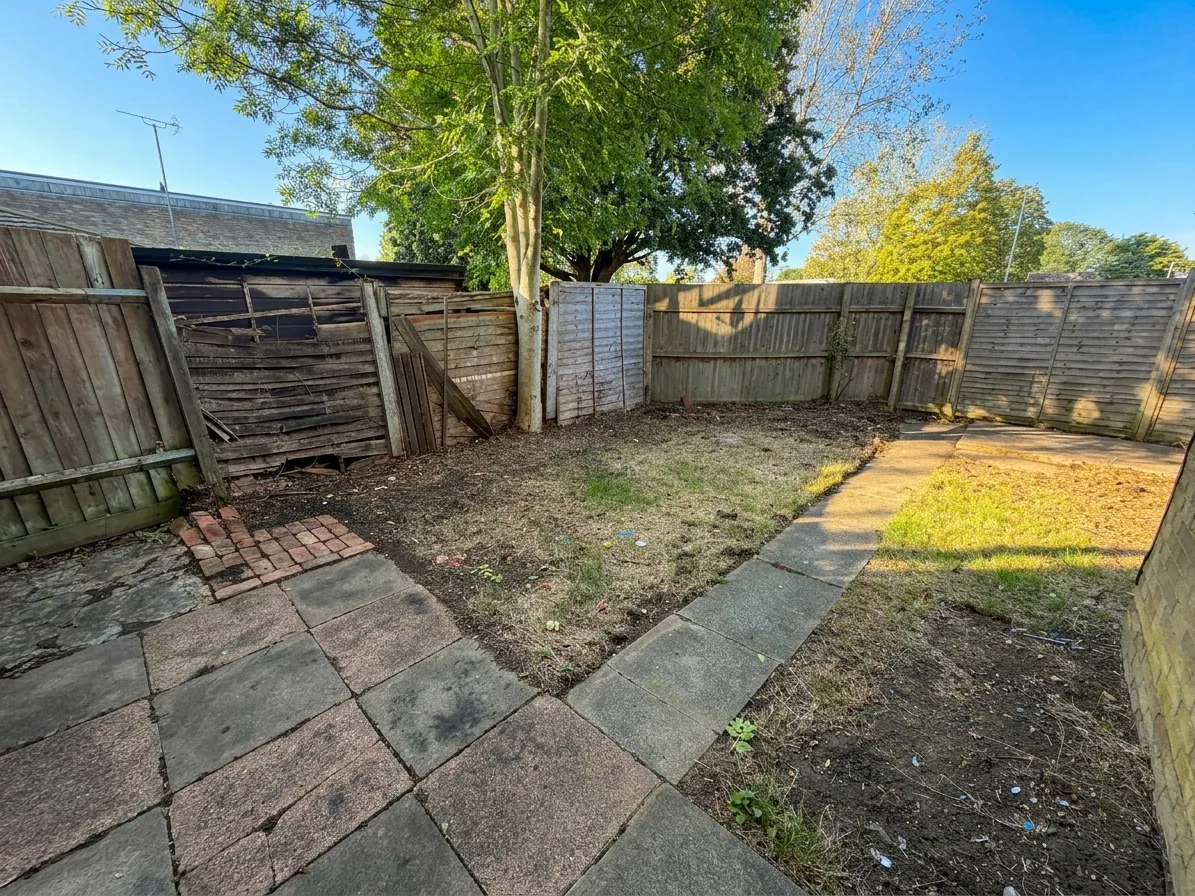 Burnmoor Close, Bletchley, MK2, photo 16