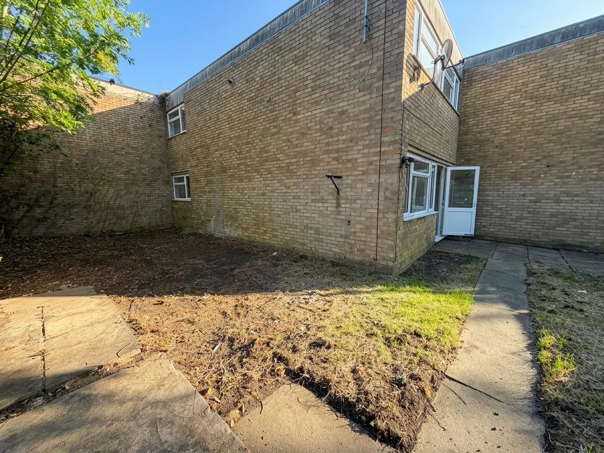 Burnmoor Close, Bletchley, MK2, photo 17