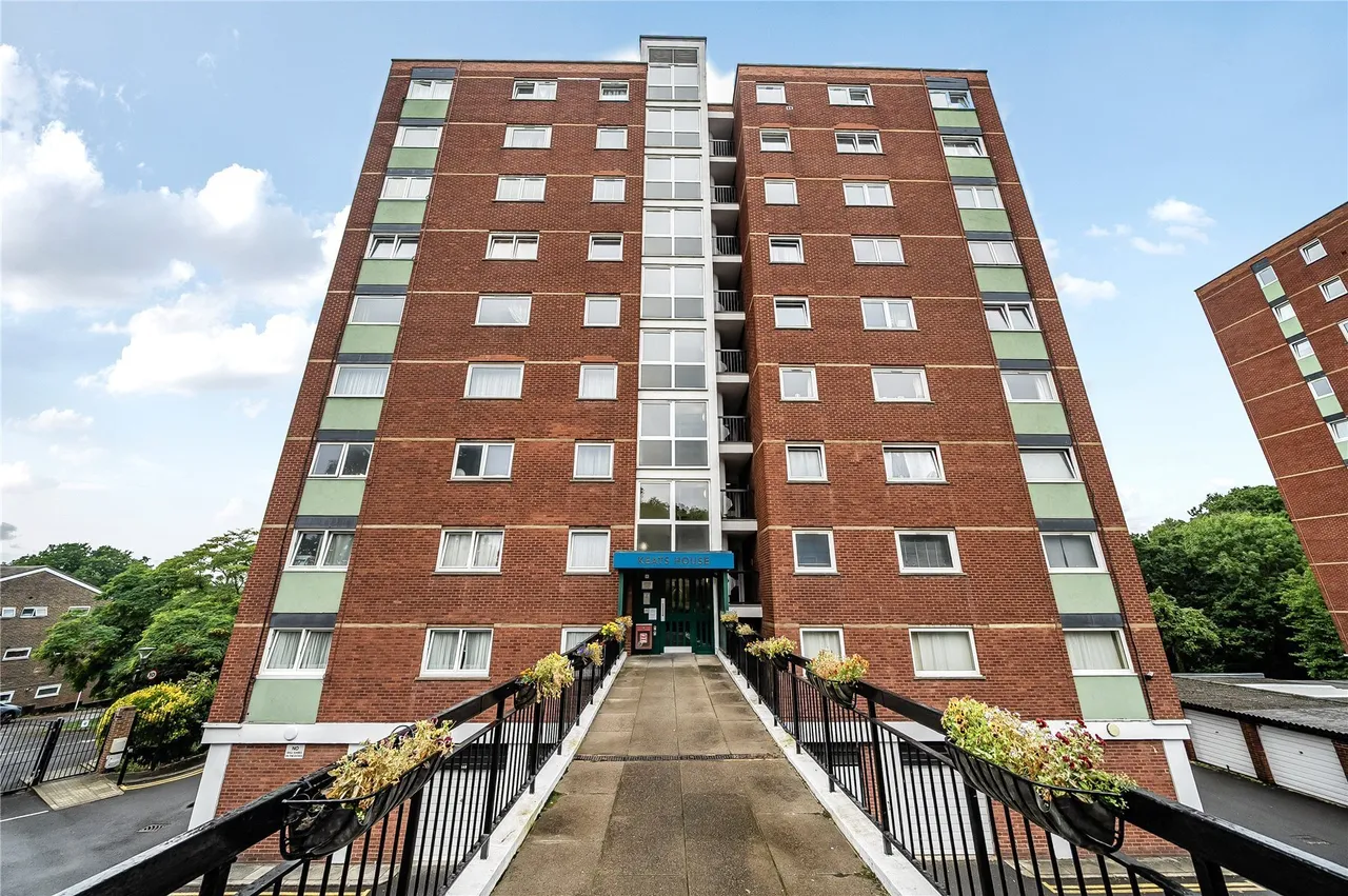Porchester Mead, Beckenham, BR3, photo 12