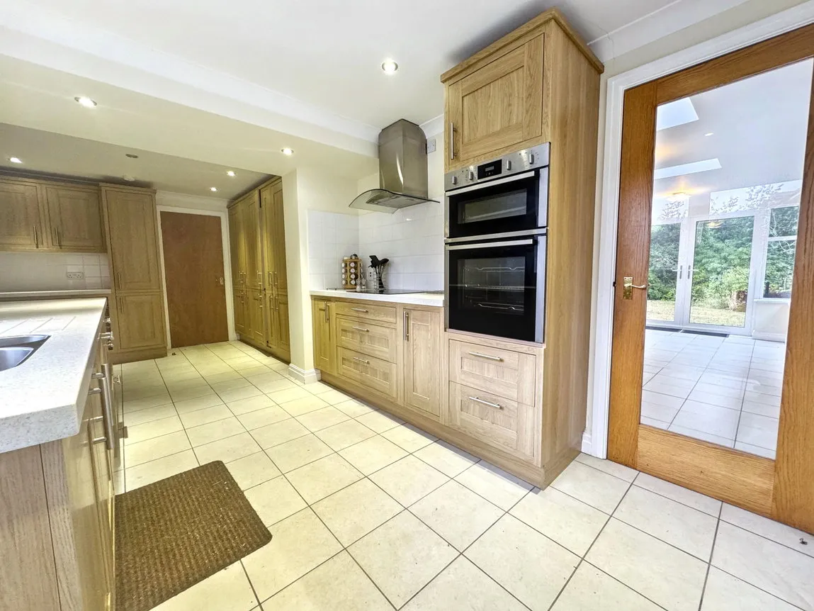 Llys Dolhaiarn, Llanfairtalhaiarn, Abergele, Conwy, LL22 8SX, photo 9