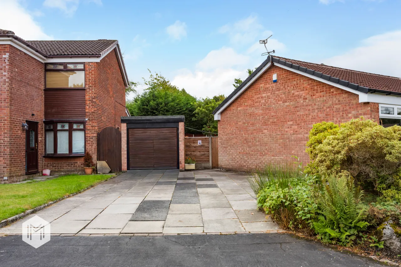 Bourton Court, Tyldesley, Manchester, M29 8QR, photo 26