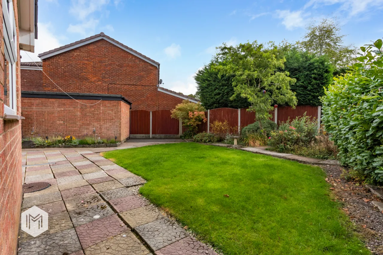 Bourton Court, Tyldesley, Manchester, M29 8QR, photo 23