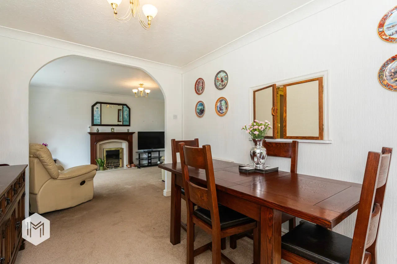 Bourton Court, Tyldesley, Manchester, M29 8QR, photo 9