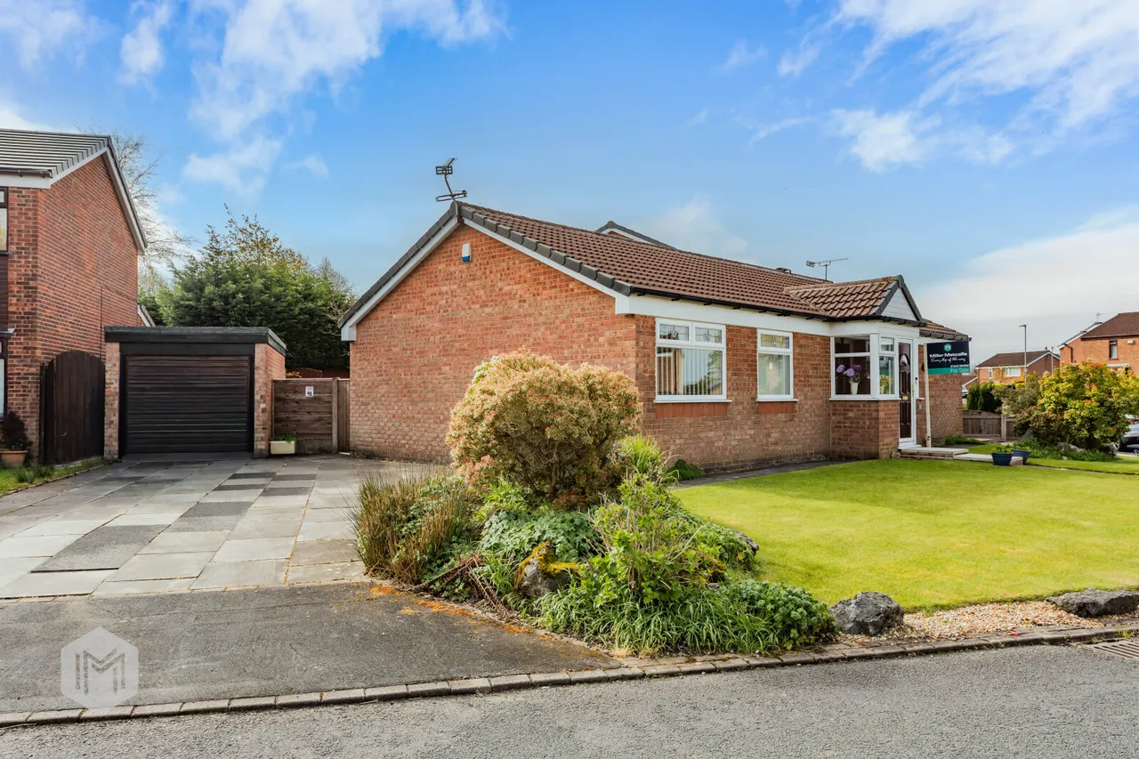Bourton Court, Tyldesley, Manchester, M29 8QR, photo 27