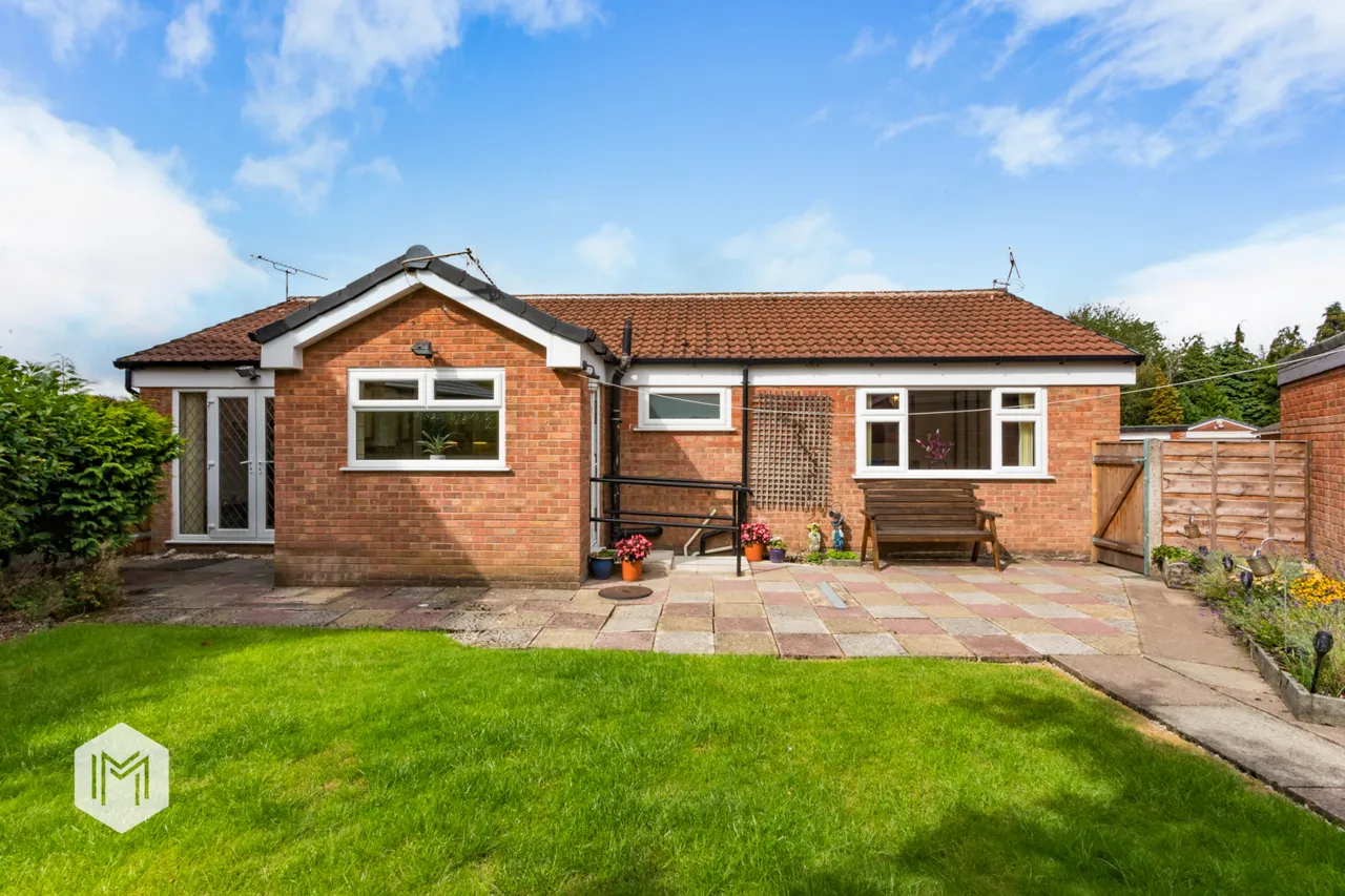 Bourton Court, Tyldesley, Manchester, M29 8QR, photo 21