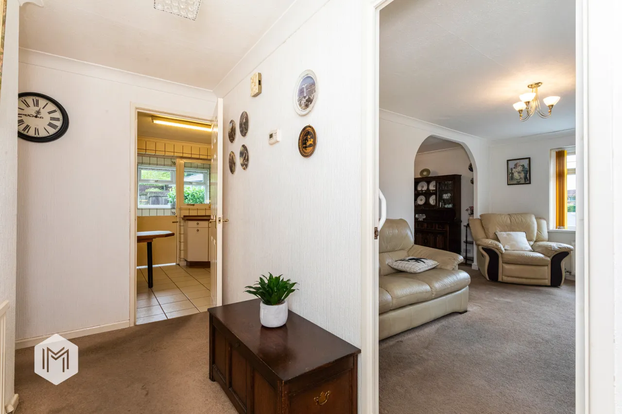 Bourton Court, Tyldesley, Manchester, M29 8QR, photo 6