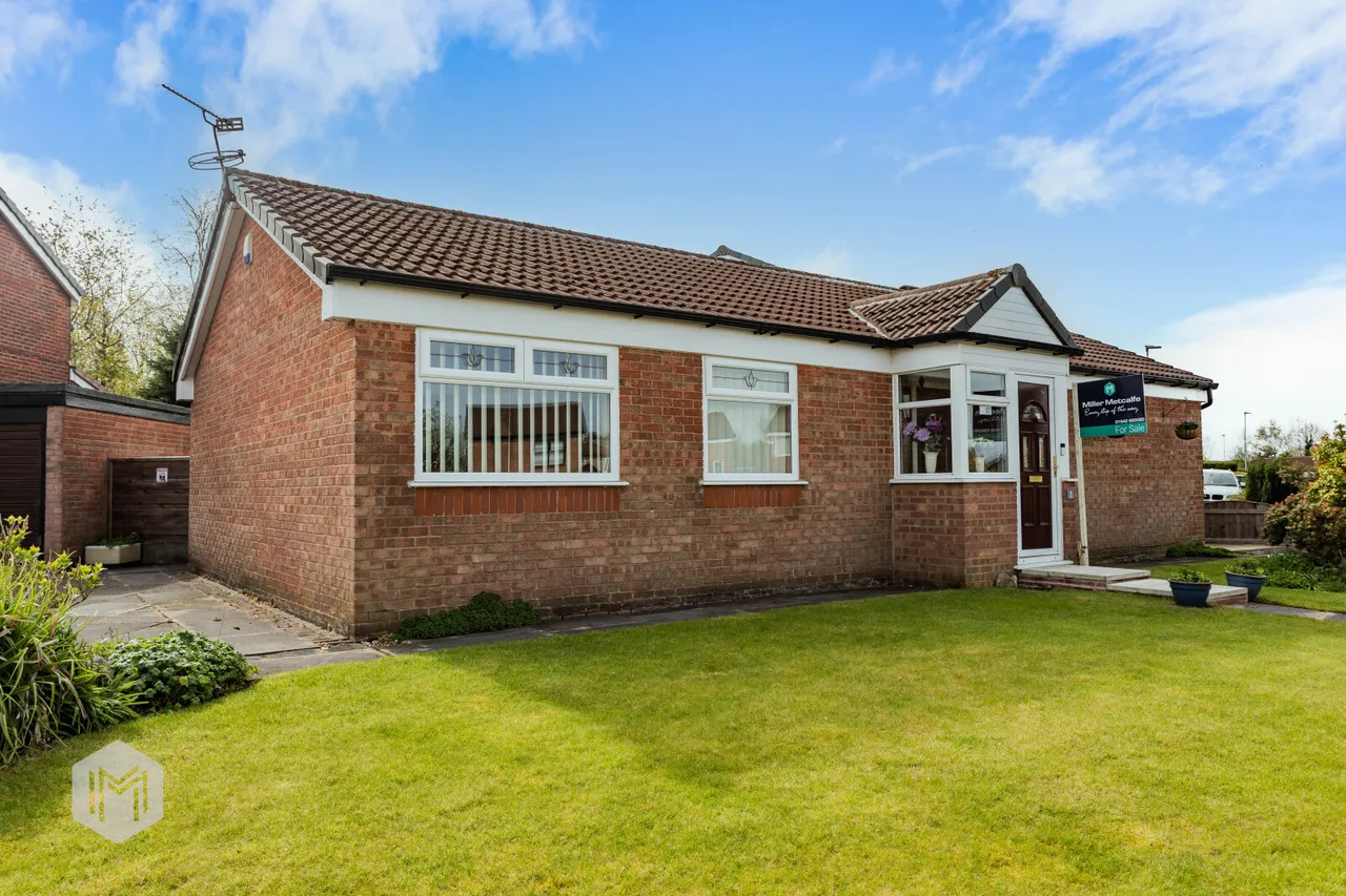 Bourton Court, Tyldesley, Manchester, M29 8QR, photo 25