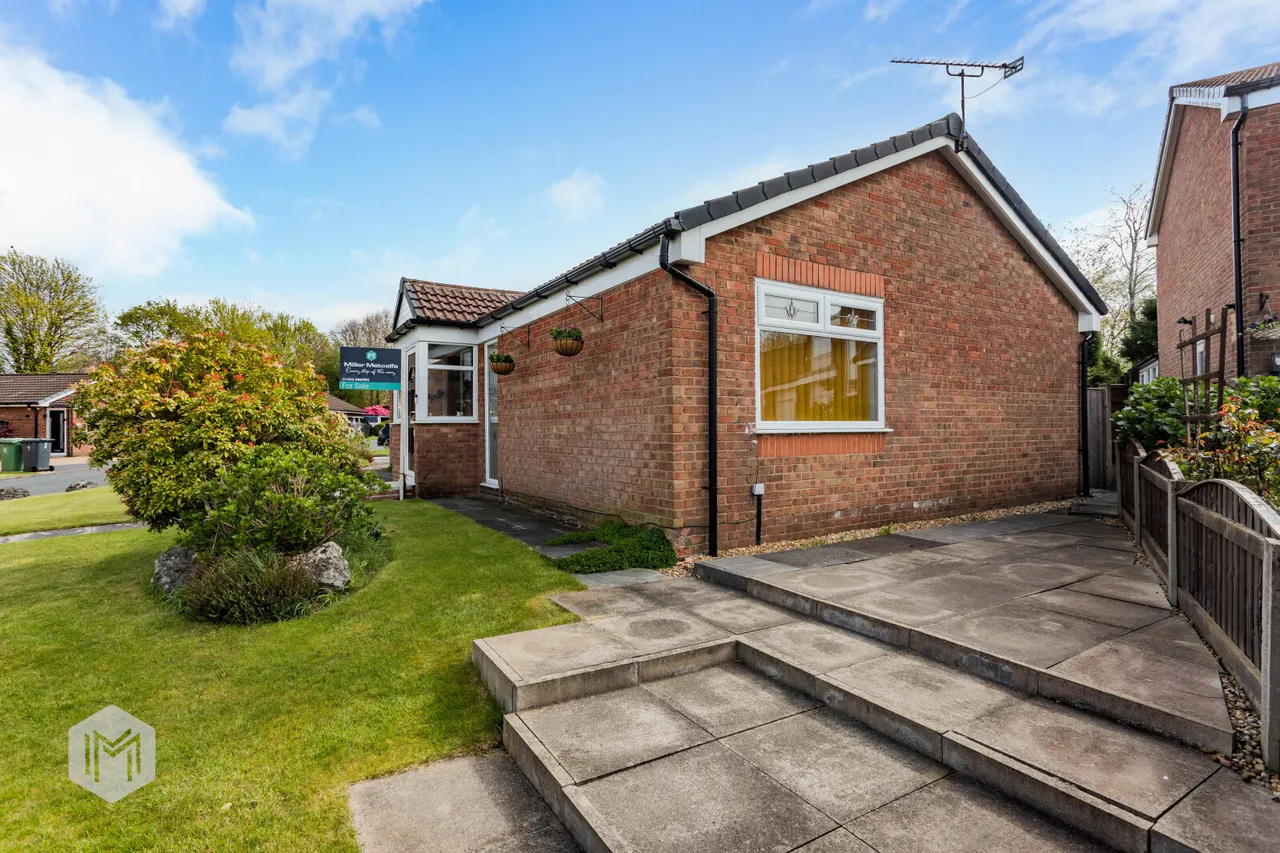 Bourton Court, Tyldesley, Manchester, M29 8QR, photo 30